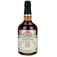 Hunter LaingOld & Rare Ardbeg 21 Jahre