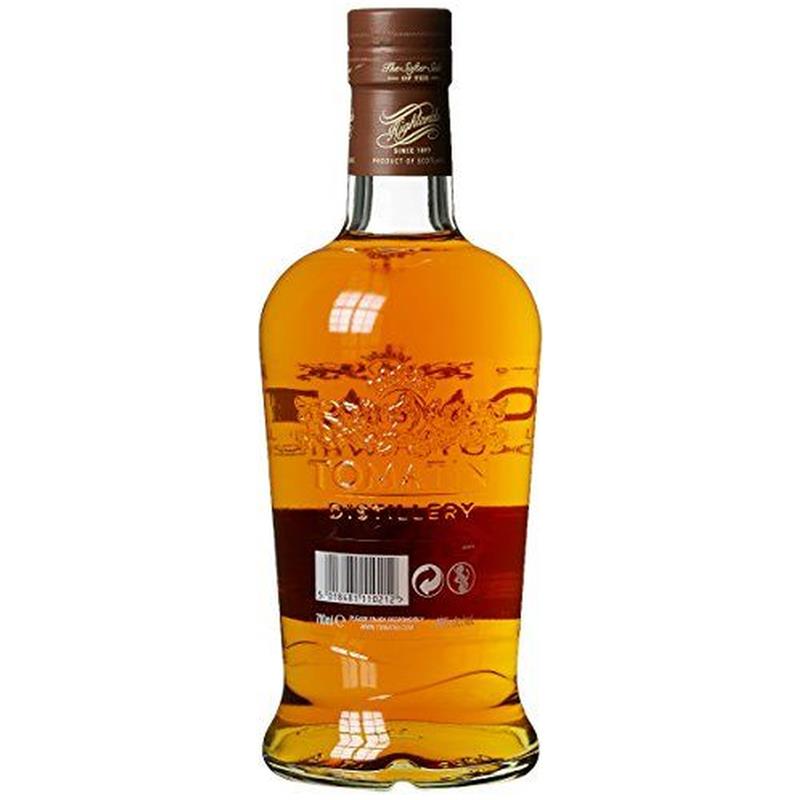 Tomatin 18 Jahre