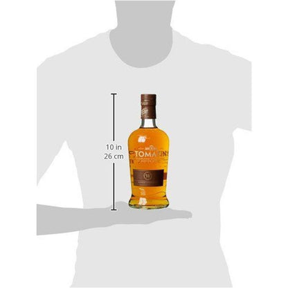 Tomatin 18 Jahre