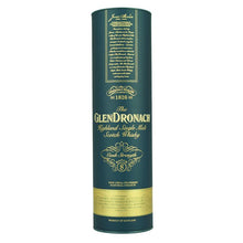 Glendronach Cs Batch 8