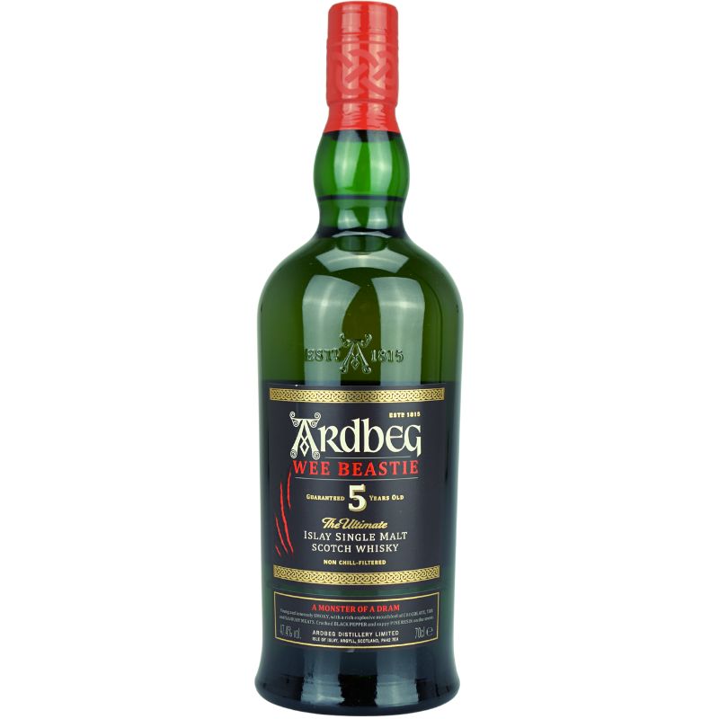 Ardbeg Wee Beastie