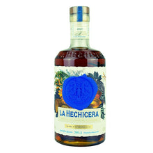 La Hechicera No.1