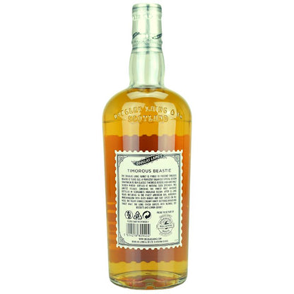 Timorous Beastie Cask Strenght 12 Jahre