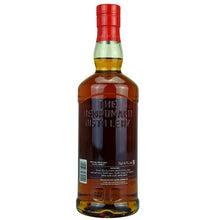 Benromach 21 Jahre