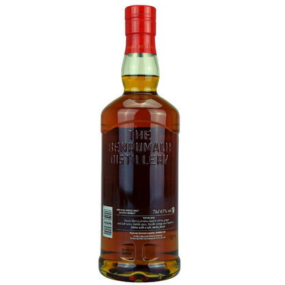 Benromach 21 Jahre