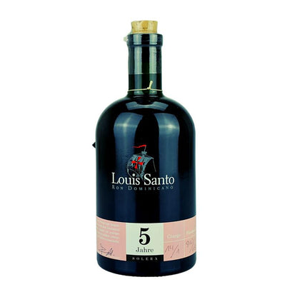 Louis Santo 5 Jahre – Produktansicht