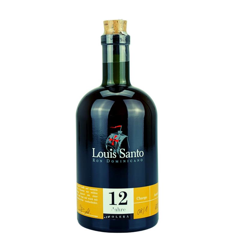 Louis Santo 12 Jahre – Produktansicht