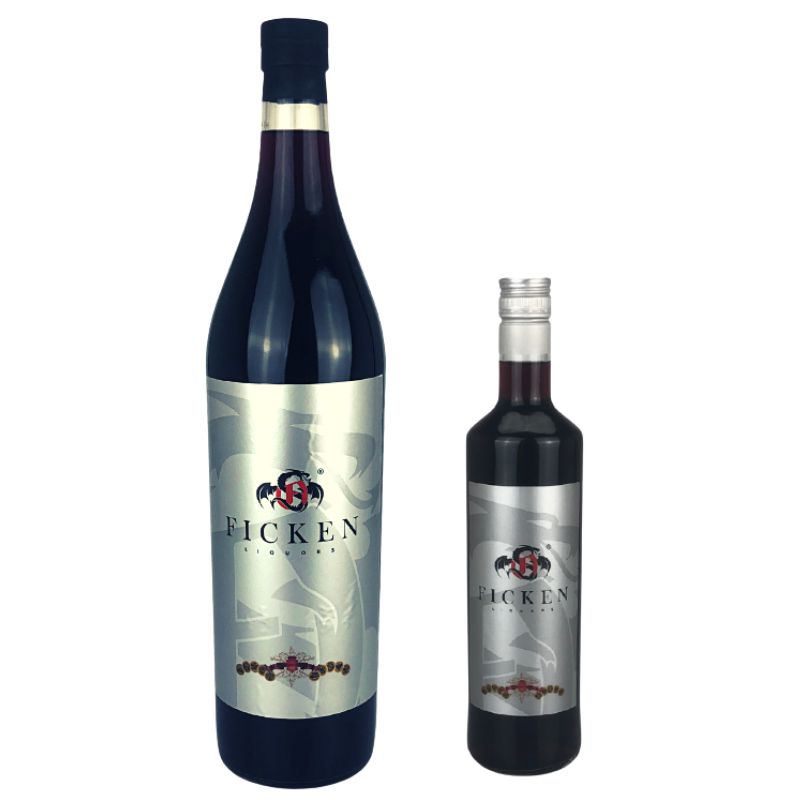 Ficken 3 Liter – Produktansicht