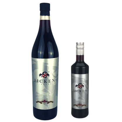 Ficken 3 Liter – Produktansicht