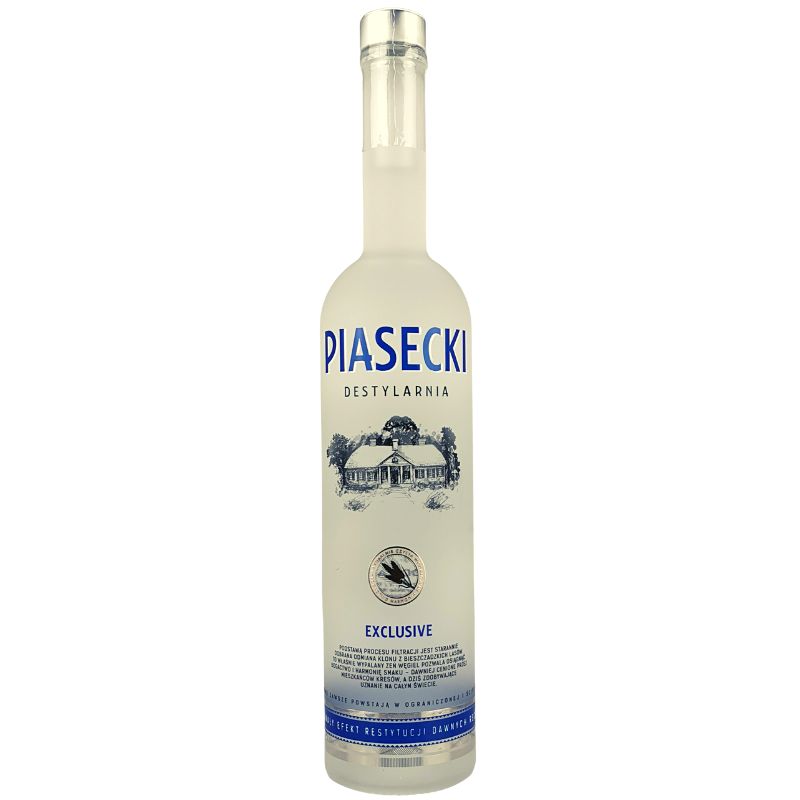 Piasecki – Produktansicht