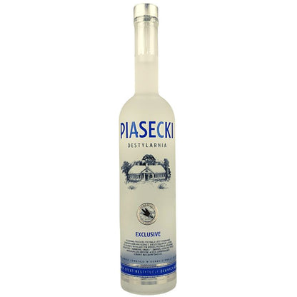 Piasecki – Produktansicht