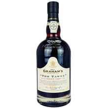 Graham`s The Tawny