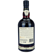 Graham`s The Tawny