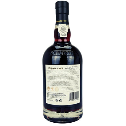 Graham`s The Tawny – weitere Produktansicht
