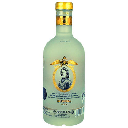 Imperial Vodka Gold