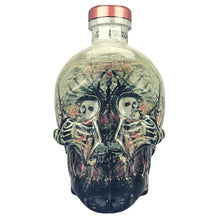 Crystal Head Vodka Artist Series