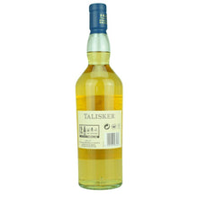 Talisker 8 Jahre