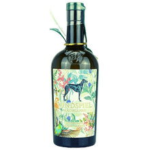 Windspiel Gin Alkoholfrei