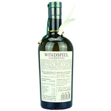 Windspiel Gin Alkoholfrei