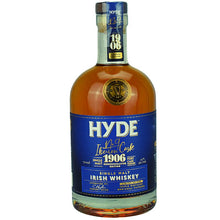 Hyde No. 9 Port Cask