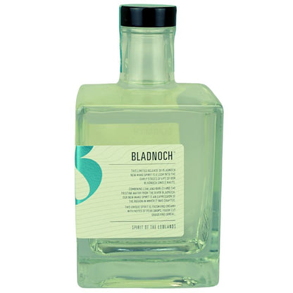 Bladnoch New Make Spirit Drink