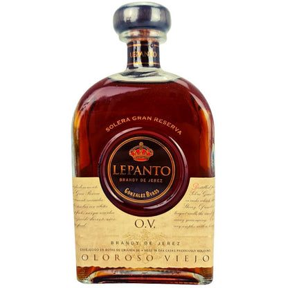 Lepanto O.V. – Produktansicht