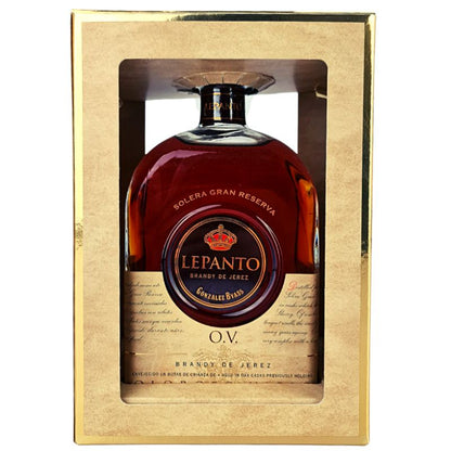 Lepanto O.V. – Detailansicht 2