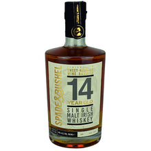 Spade&Bushel Marsala Finish 14 Jahre
