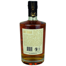 Spade&Bushel Marsala Finish 14 Jahre