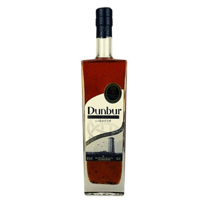 Dunbur Berry Liquer – Produktansicht