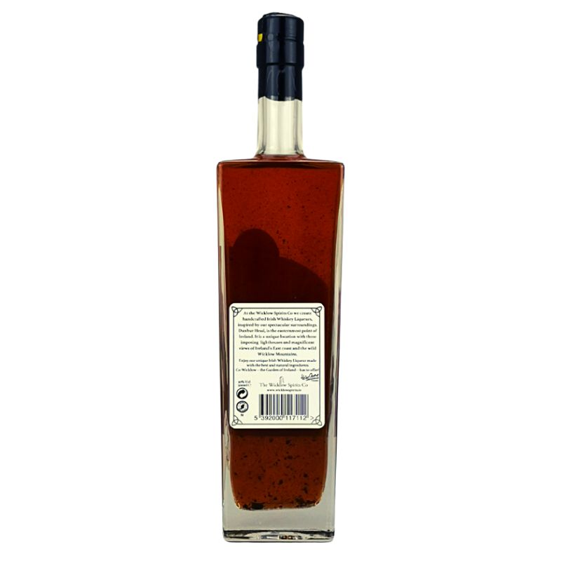 Dunbur Berry Liquer – weitere Produktansicht