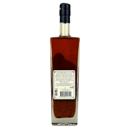 Dunbur Berry Liquer – weitere Produktansicht