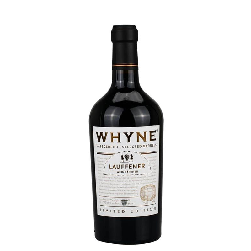 Lauffener Whyne – Produktansicht