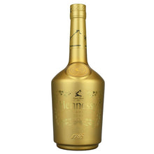 Hennessy Very Special Gold