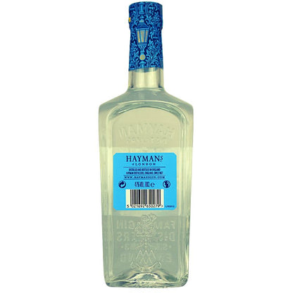 Haymans Dry Gin – weitere Produktansicht
