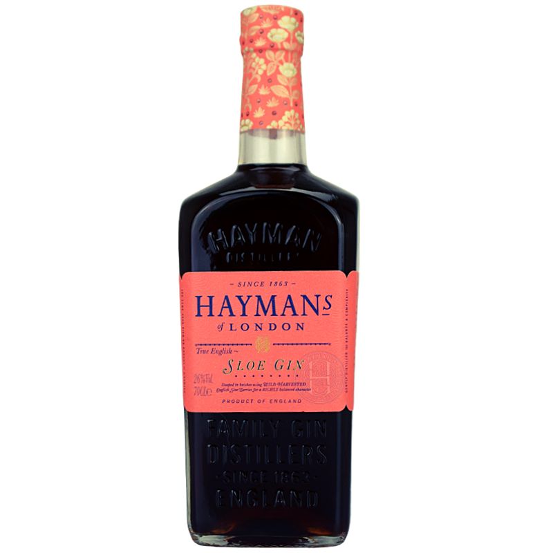 Haymans Sloe Gin