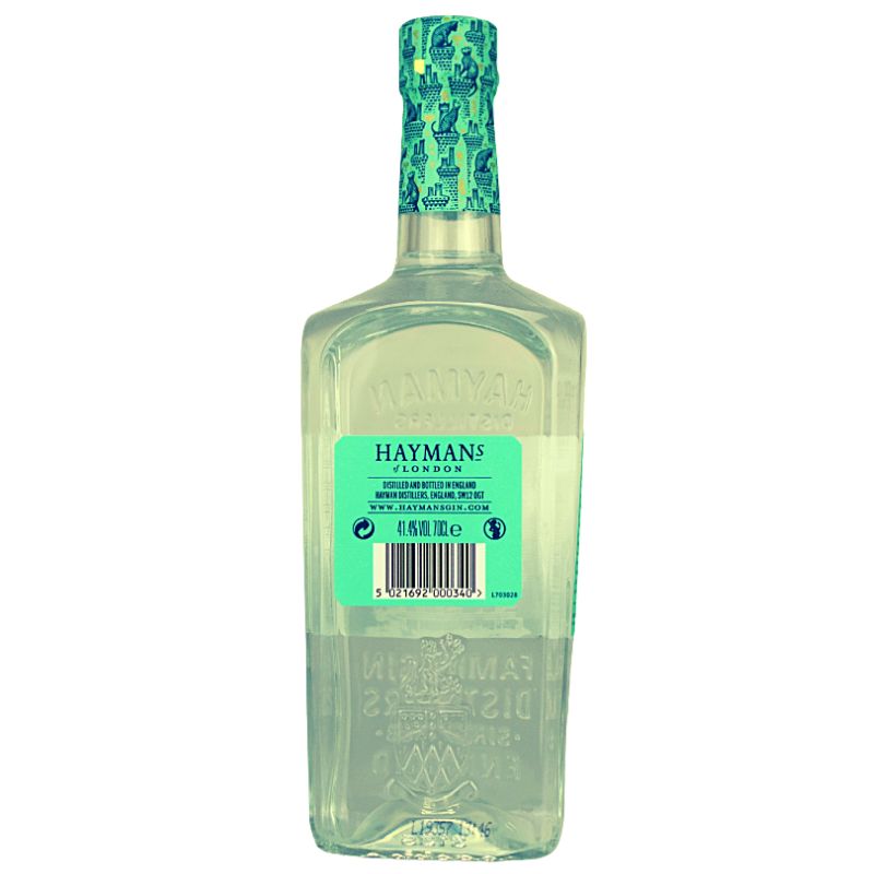 Haymans Old Tom