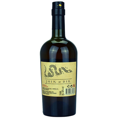 James E. Pepper 1776 100 Proof