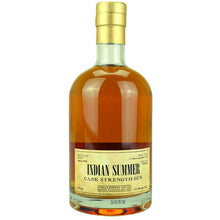 Indian Summer Cs Sherry Cask Gin