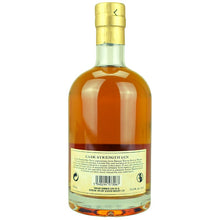 Indian Summer Cs Sherry Cask Gin