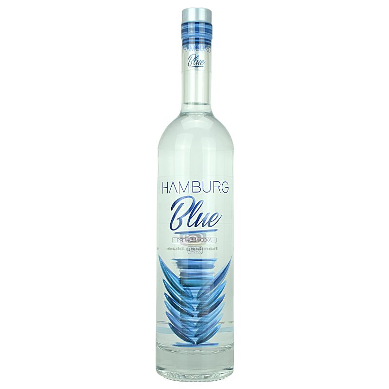 Hamburg Blue