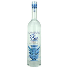 Hamburg Blue