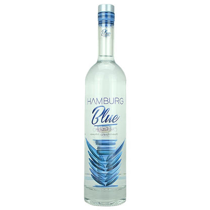 Hamburg Blue
