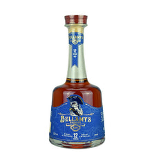 Bellamy's Rum 12 Jahre