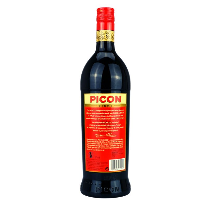 Picon Biere – weitere Produktansicht