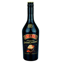 Baileys Salted Caramel