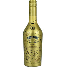 Baileys Chocolat Luxe