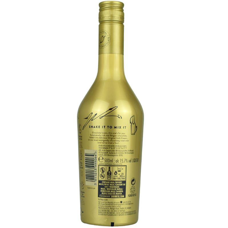 Baileys Chocolat Luxe
