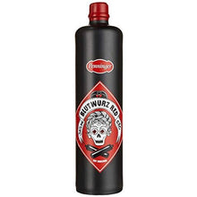 Penninger Blutwurz Red – Produktansicht