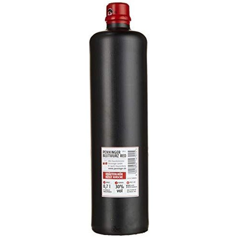 Penninger Blutwurz Red – weitere Produktansicht